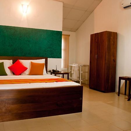 Amaranta Classic Retreat Bambaragaleyaya Εξωτερικό φωτογραφία