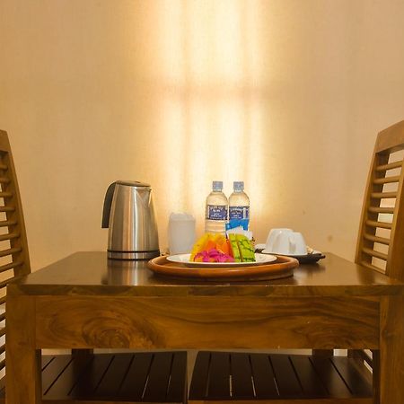 Amaranta Classic Retreat Bambaragaleyaya Εξωτερικό φωτογραφία