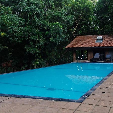 Amaranta Classic Retreat Bambaragaleyaya Εξωτερικό φωτογραφία