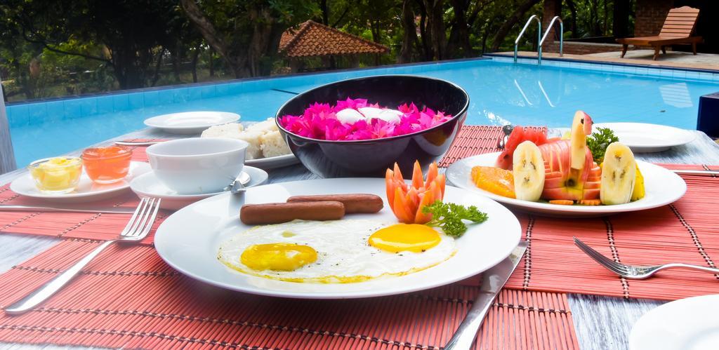 Amaranta Classic Retreat Bambaragaleyaya Εξωτερικό φωτογραφία