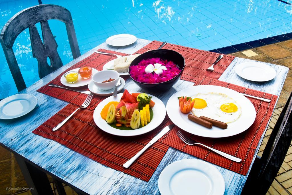 Amaranta Classic Retreat Bambaragaleyaya Εξωτερικό φωτογραφία