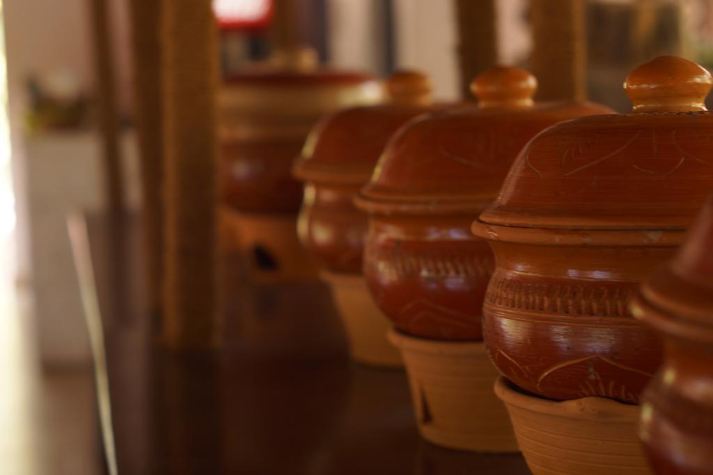 Amaranta Classic Retreat Bambaragaleyaya Εξωτερικό φωτογραφία