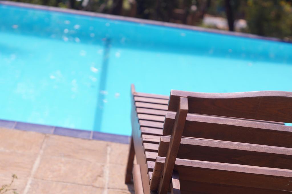 Amaranta Classic Retreat Bambaragaleyaya Εξωτερικό φωτογραφία