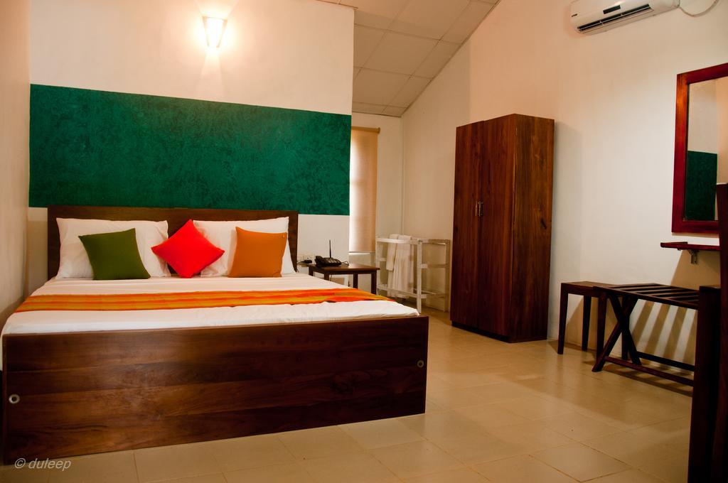 Amaranta Classic Retreat Bambaragaleyaya Εξωτερικό φωτογραφία