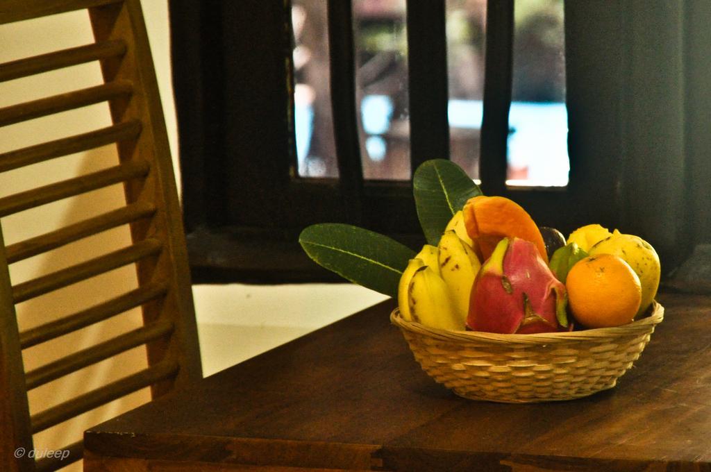 Amaranta Classic Retreat Bambaragaleyaya Εξωτερικό φωτογραφία