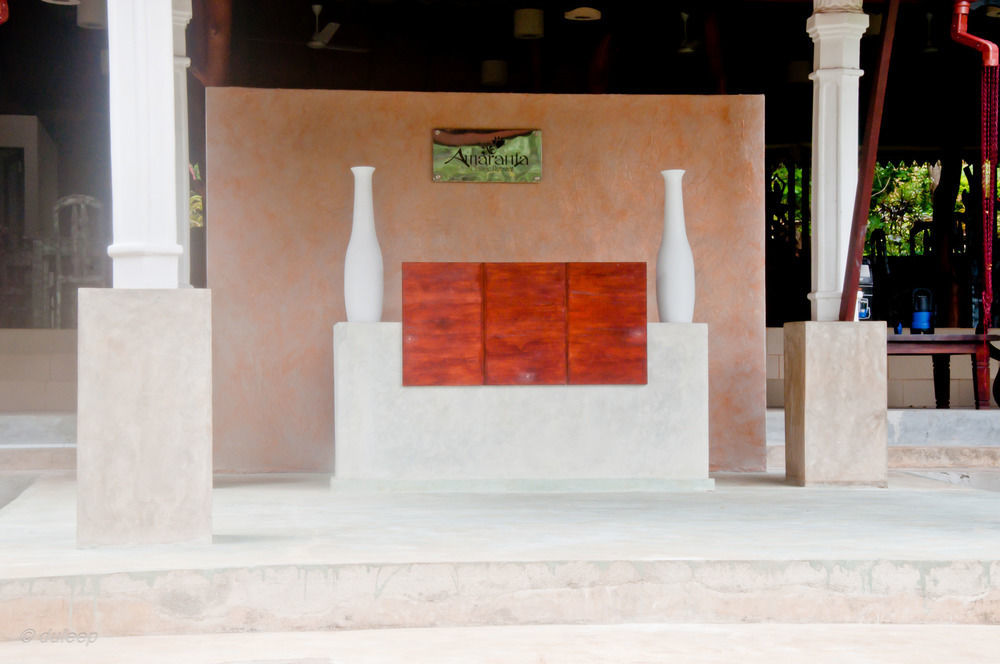 Amaranta Classic Retreat Bambaragaleyaya Εξωτερικό φωτογραφία