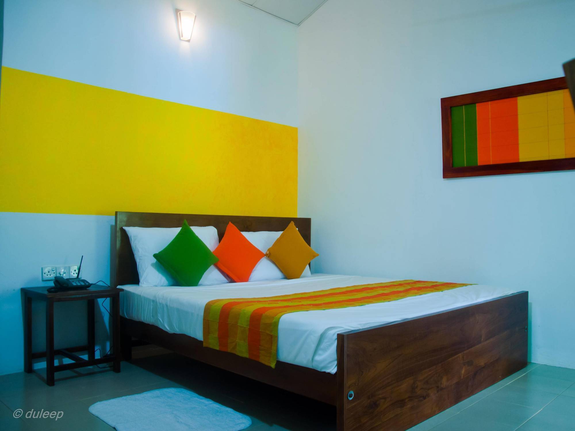 Amaranta Classic Retreat Bambaragaleyaya Εξωτερικό φωτογραφία