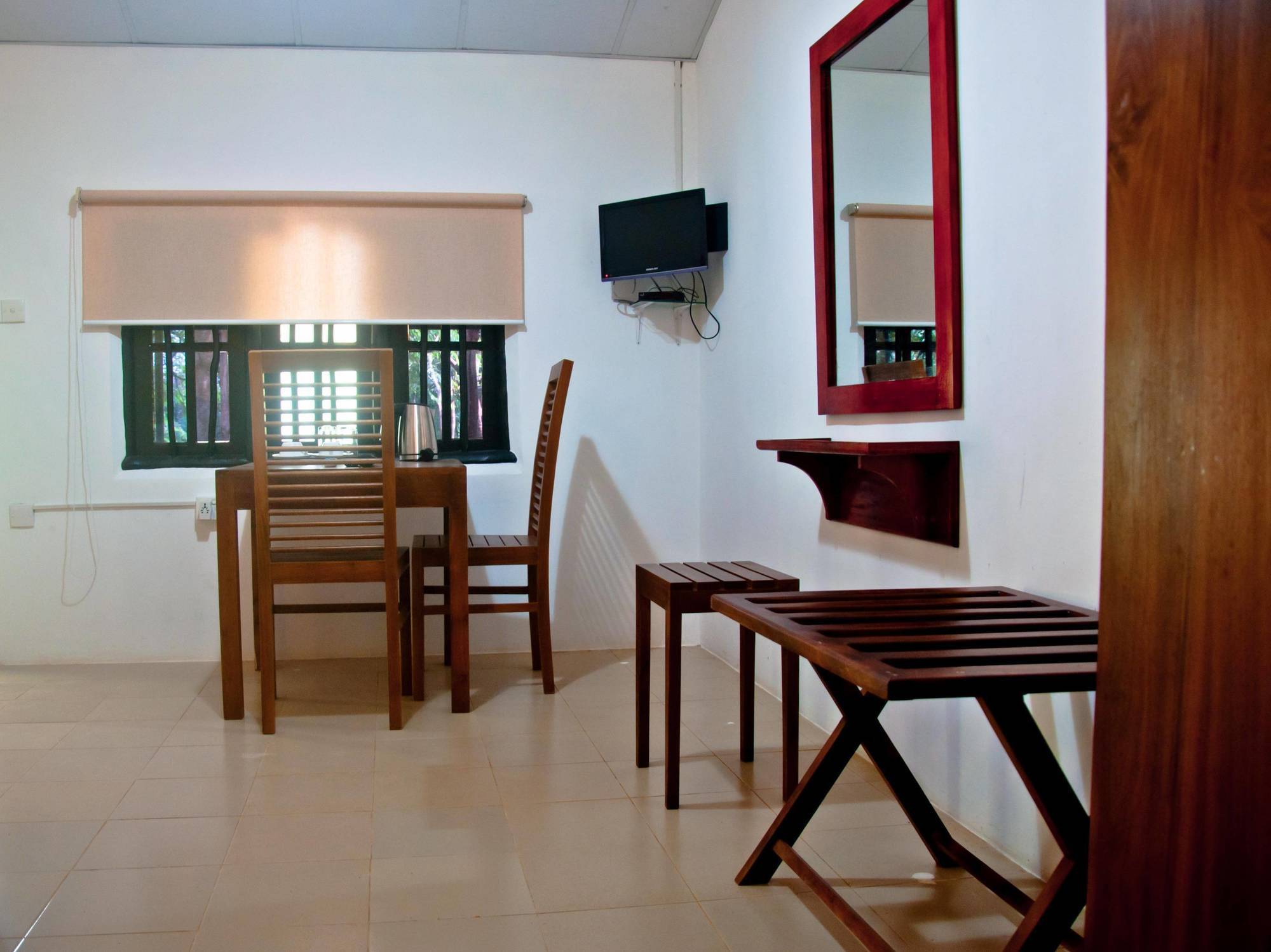 Amaranta Classic Retreat Bambaragaleyaya Εξωτερικό φωτογραφία