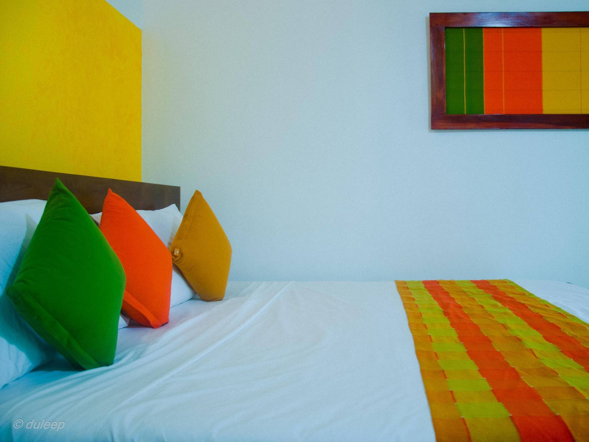 Amaranta Classic Retreat Bambaragaleyaya Εξωτερικό φωτογραφία