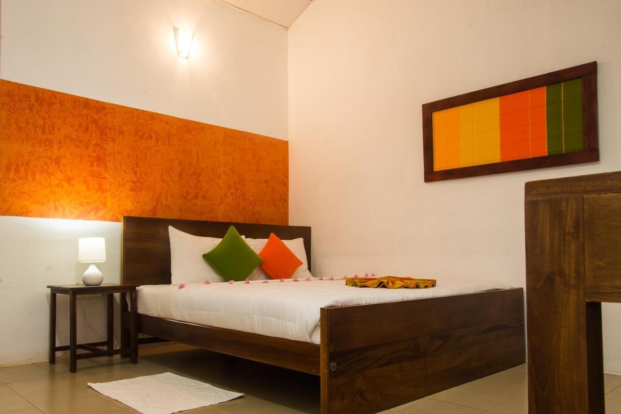 Amaranta Classic Retreat Bambaragaleyaya Εξωτερικό φωτογραφία