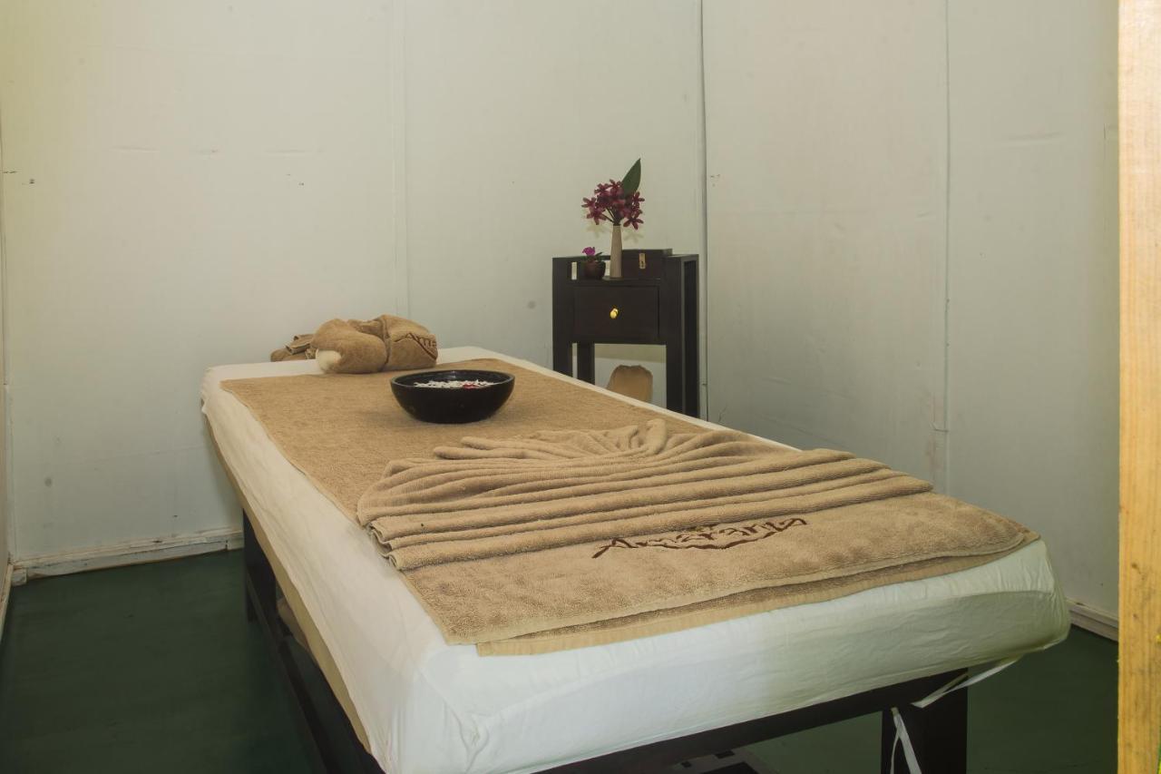 Amaranta Classic Retreat Bambaragaleyaya Εξωτερικό φωτογραφία