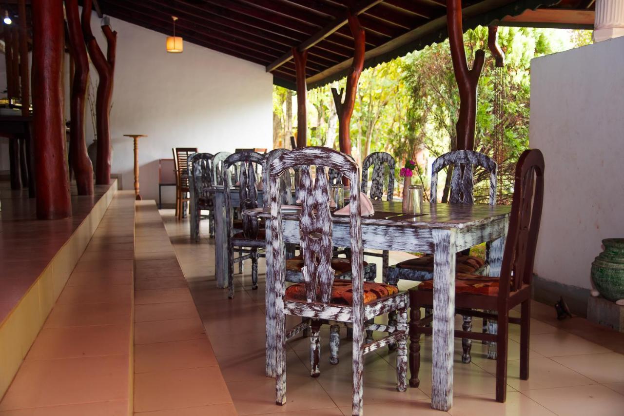 Amaranta Classic Retreat Bambaragaleyaya Εξωτερικό φωτογραφία