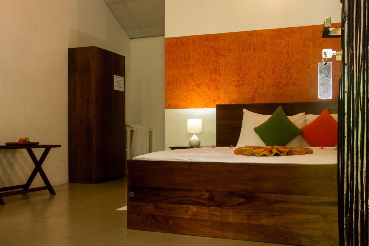 Amaranta Classic Retreat Bambaragaleyaya Εξωτερικό φωτογραφία