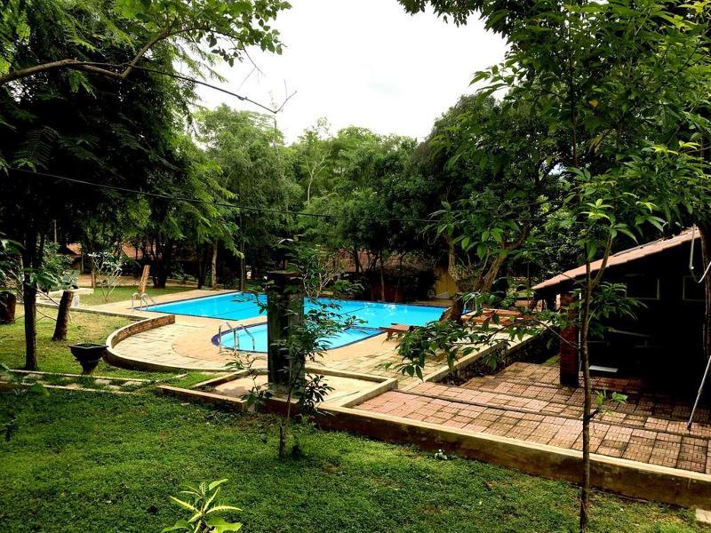 Amaranta Classic Retreat Bambaragaleyaya Εξωτερικό φωτογραφία