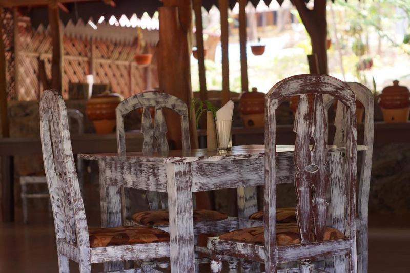 Amaranta Classic Retreat Bambaragaleyaya Εξωτερικό φωτογραφία