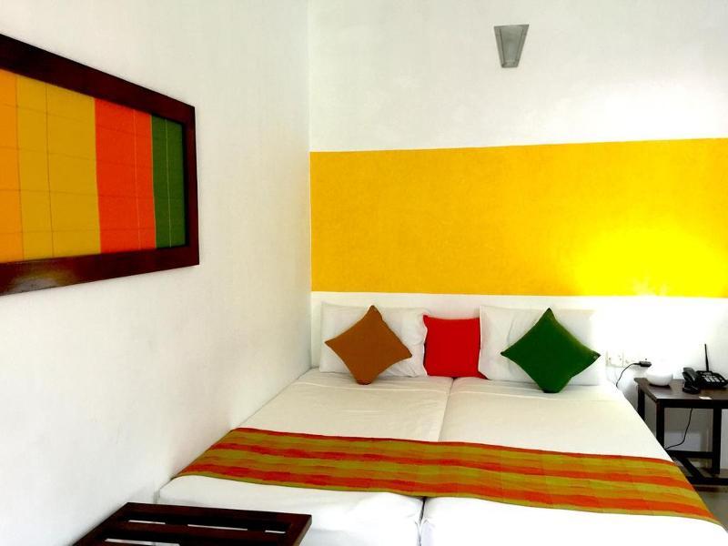 Amaranta Classic Retreat Bambaragaleyaya Εξωτερικό φωτογραφία