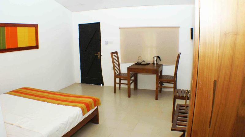 Amaranta Classic Retreat Bambaragaleyaya Εξωτερικό φωτογραφία