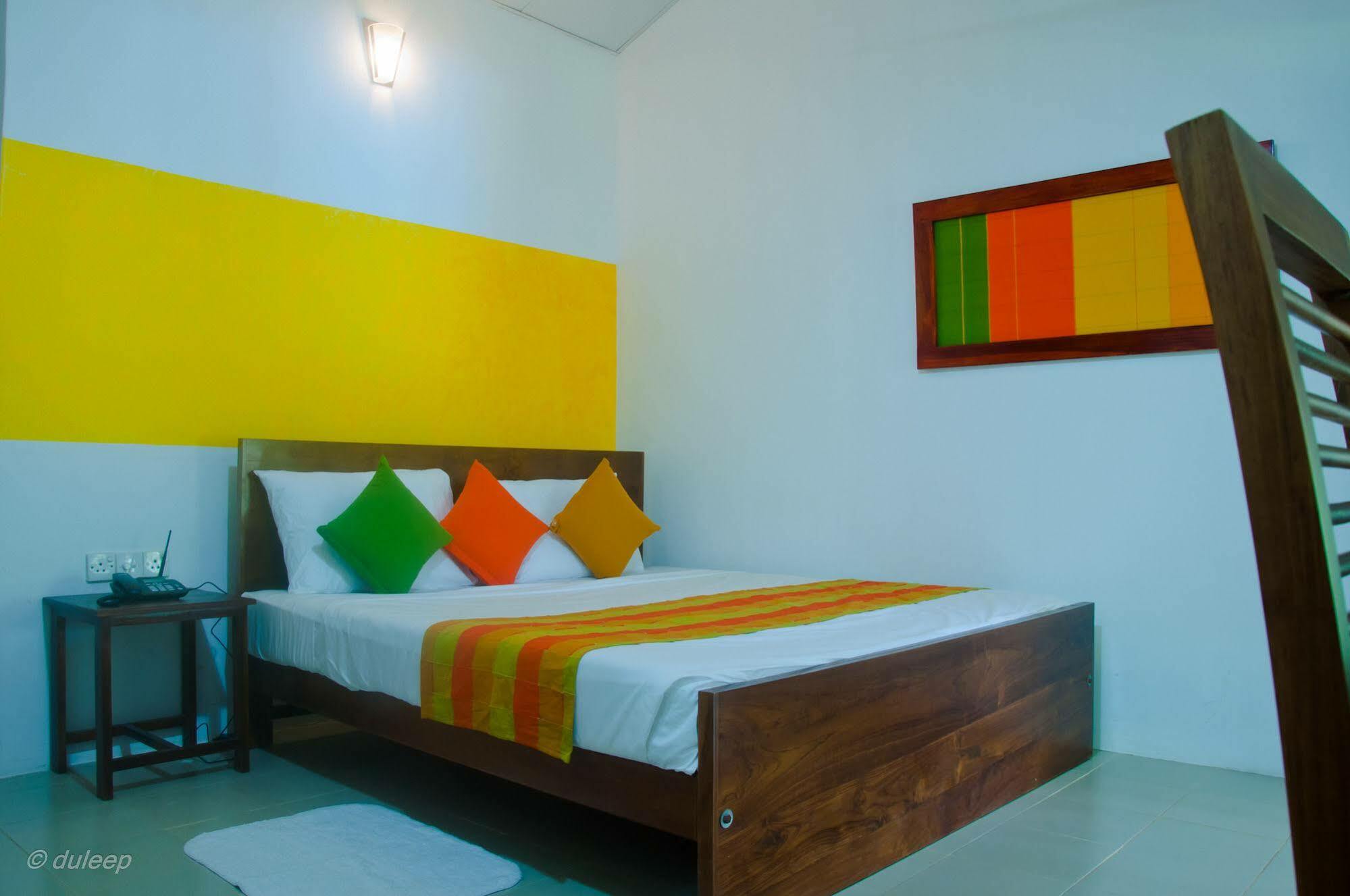 Amaranta Classic Retreat Bambaragaleyaya Εξωτερικό φωτογραφία