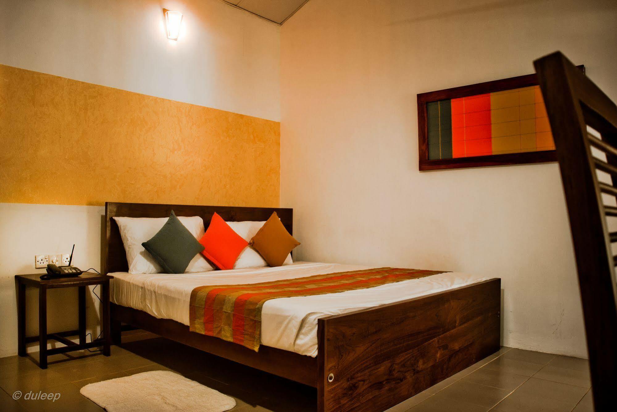 Amaranta Classic Retreat Bambaragaleyaya Εξωτερικό φωτογραφία