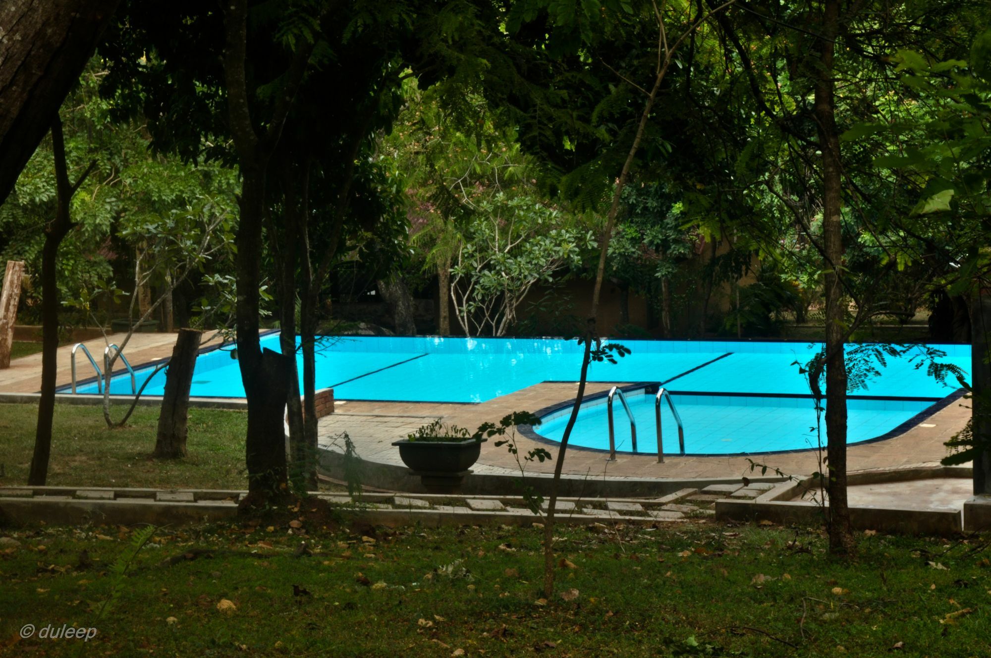 Amaranta Classic Retreat Bambaragaleyaya Εξωτερικό φωτογραφία